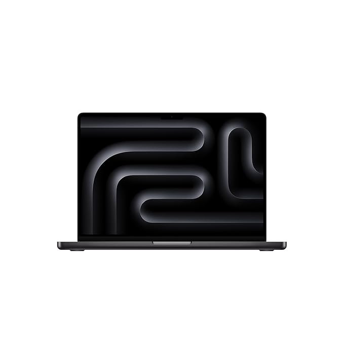 Apple 2024 MacBook Pro